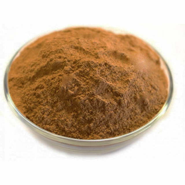 Wholesale Organic Freeze Dried Goji Berry Powder